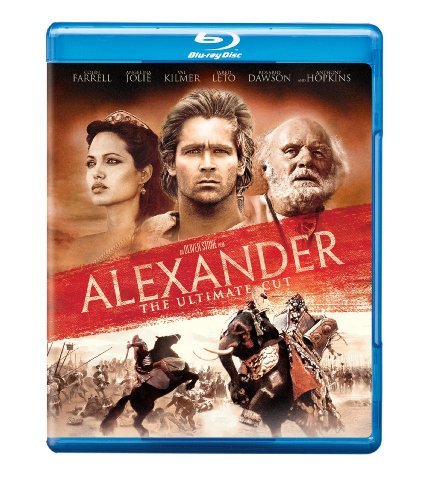 Alexander: The Ultimate Cut/Alexander: The Ultimate Cut
