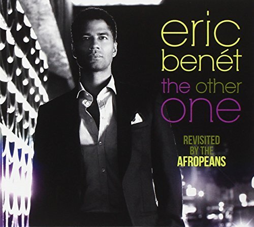 Eric Benet/Other One Revisted By The Afro