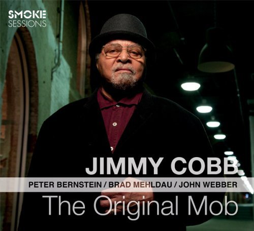 Jimmy Cobb/Original Mob@Digipak