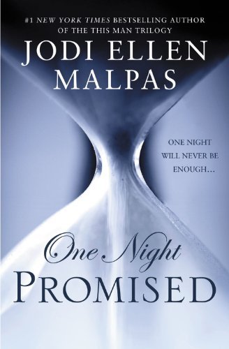 Jodi Ellen Malpas/One Night@ Promised