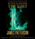 James Patterson The Lost 