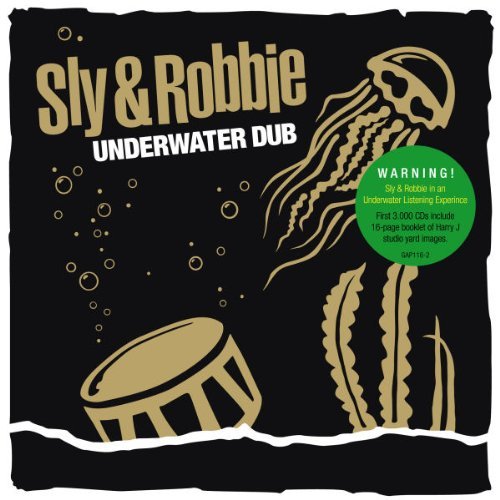 Sly & Robbie/Underwater Dub