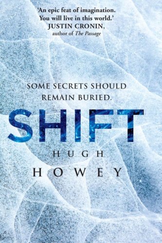 Hugh Howey/Shift