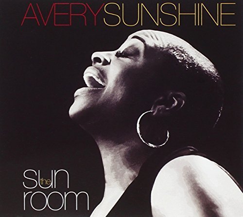 Avery Sunshine/Sunroom