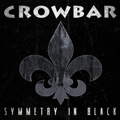 Crowbar Symmetry In Black 