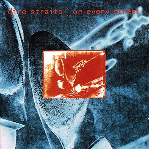 Dire Straits/On Every Street