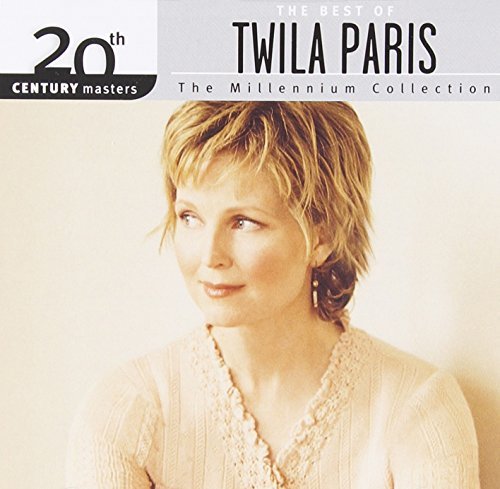 Twila Paris/Millennium Collection: 20th Ce