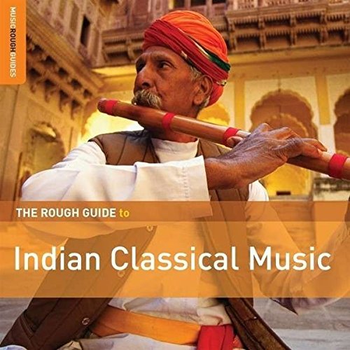 Rough Guide To Indian Classica/Rough Guide To Indian Classica