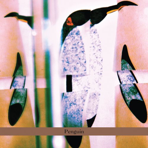 Haggai Cohen-Milo/Penguin