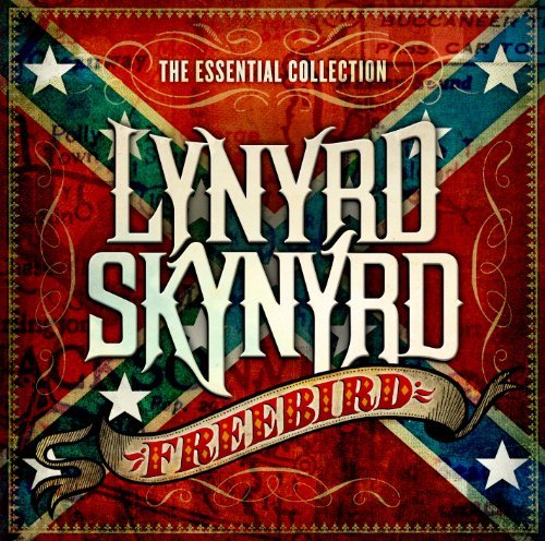 Lynyrd Skynyrd Free Bird The Collection Import Gbr 