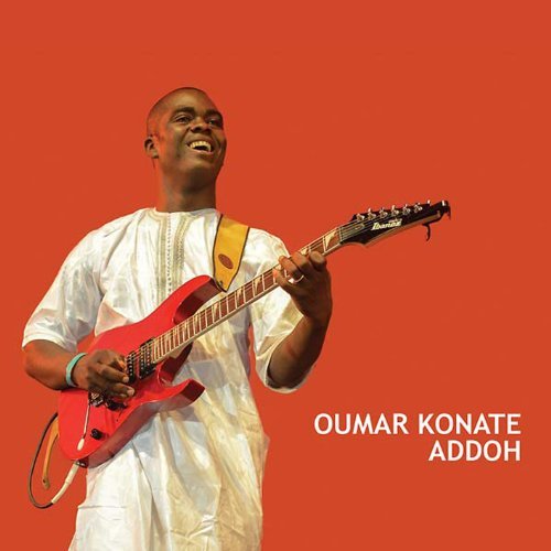 Oumar Konate/Addoh