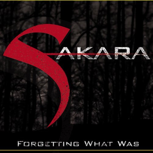 Sakara/Forgetting What Was
