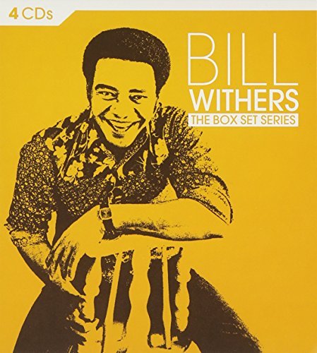 Bill Withers/Box Set Series@Box Set Series