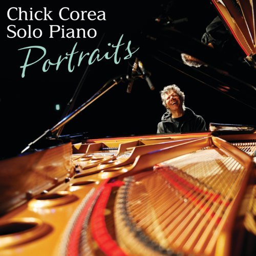 Chick Corea/Solo Piano: Portraits@Import-Arg