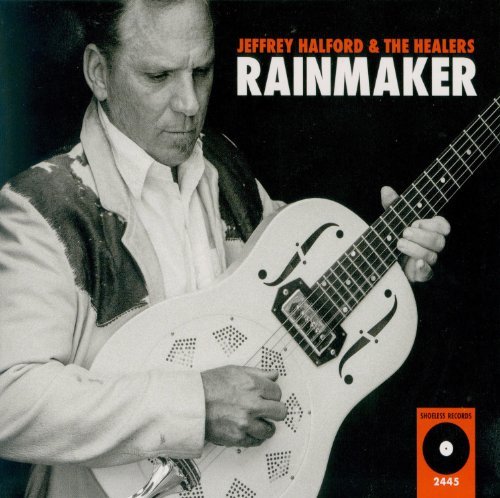 Jeffrey Halford/Rainmaker