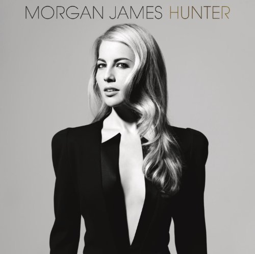 Morgan James/Hunter