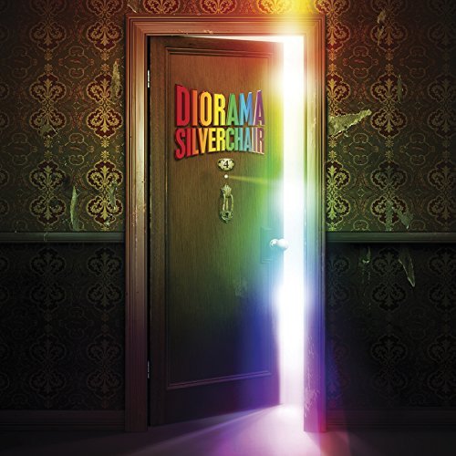 Silverchair/Diorama@180 Gram Audiophile Vinyl