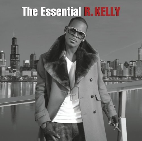 R Kelly/Essential R Kelly@Clean Version@2 Cd