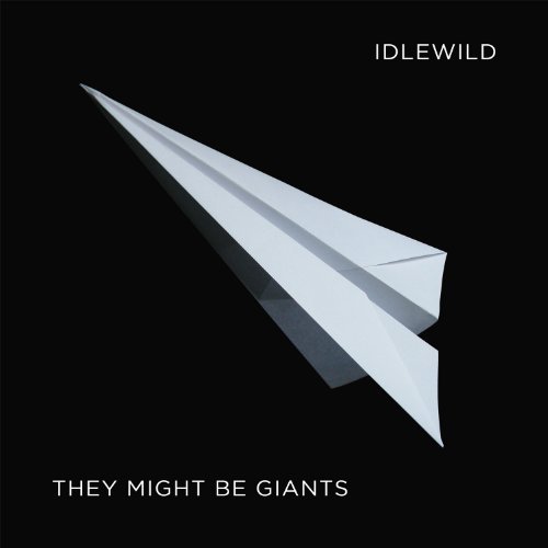 They Might Be Giants/Idlewild: A Compliation