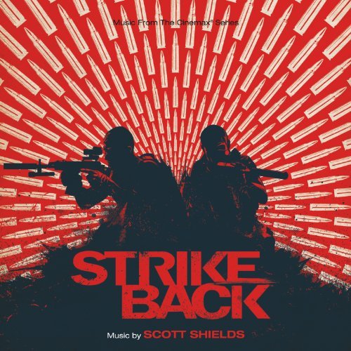 Strike Back / O.S.T./Strike Back / O.S.T.