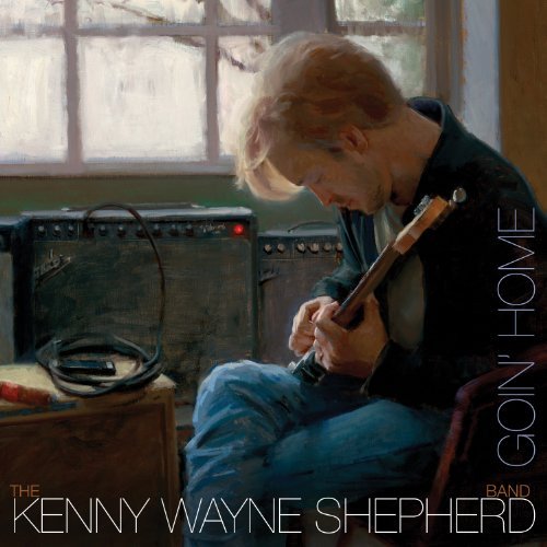 Kenny Wayne Shepherd/Going Home