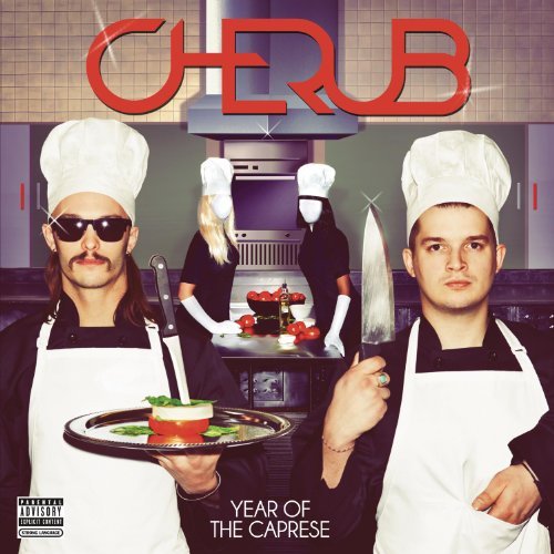 Cherub/Year Of The Caprese@Explicit Version