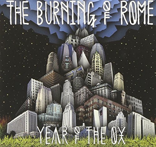 Burning Of Rome/Year Of The Ox