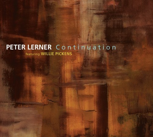Peter Lerner/Continuation
