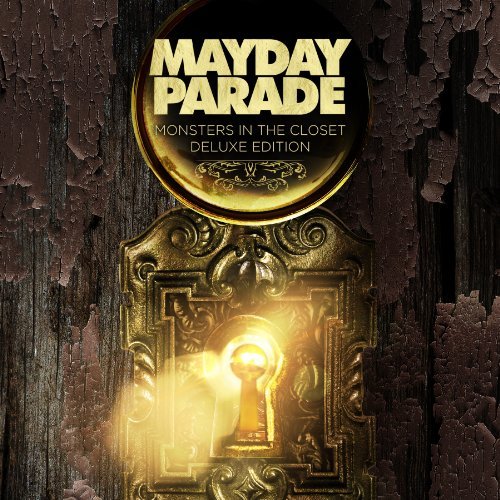 Mayday Parade/Monsters In The Closet
