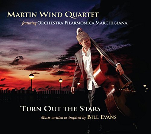 Martin Wind/Turn Out The Stars