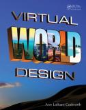 Ann Latham Cudworth Virtual World Design 