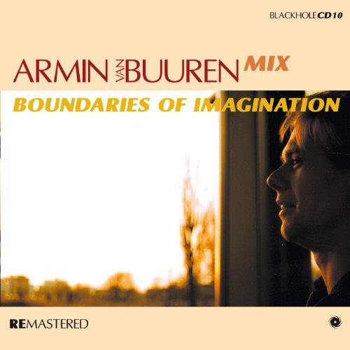 Armin Van Buuren/Boundaries Of Imagination Rema@Import-Gbr