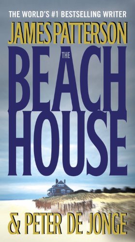 James Patterson/The Beach House