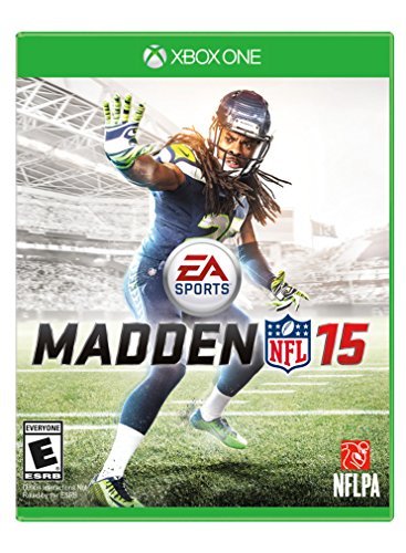 Xbox One/Madden NFL 15
