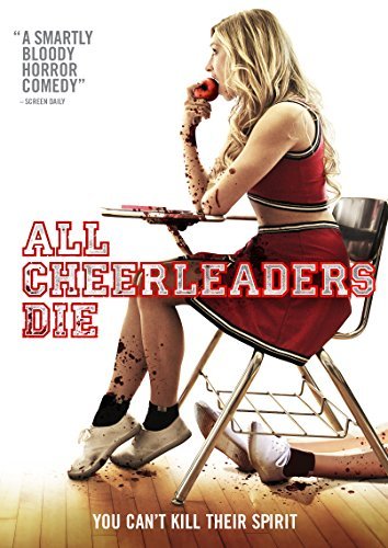 All Cheerleaders Die/All Cheerleaders Die@Dvd@Ur