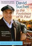 David Suchet In The Footsteps David Suchet In The Footsteps 