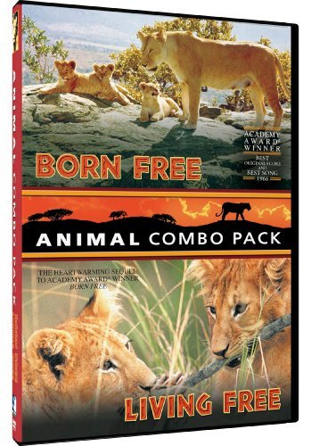 Animal Combo Pack Born Free Animal Combo Pack Born Free 