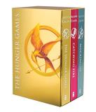 Suzanne Collins The Hunger Games Foil Edition 