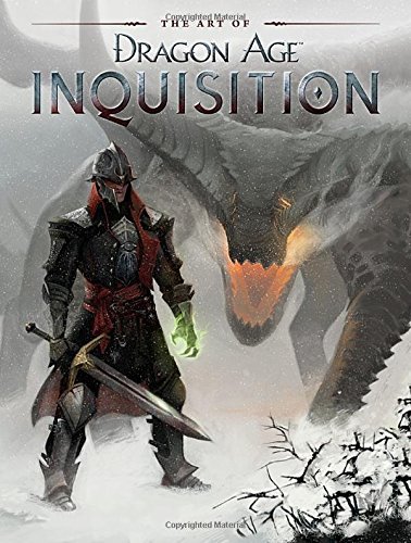 Bioware/The Art of Dragon Age@ Inquisition