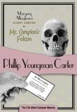 Philip Youngman Carter Mr. Campion's Falcon 
