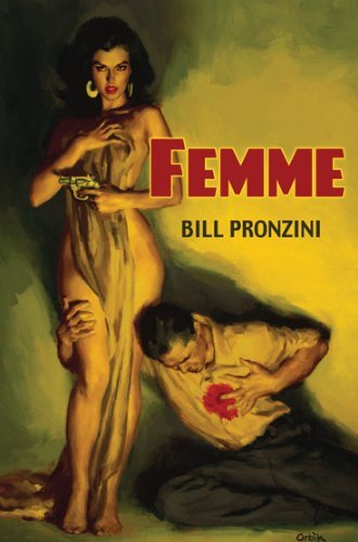 Bill Pronzini/Femme