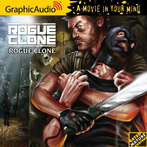 Steven L. Kent Rogue Clone 2 Rogue Clone 