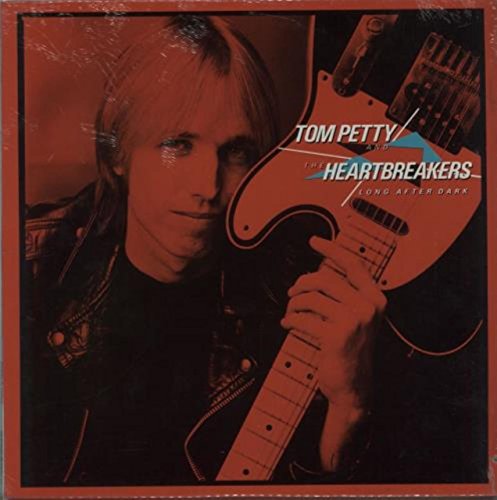 Tom Petty And The Heartbreakers/Long After Dark (1982) / Vinyl Record [vinyl-Lp]