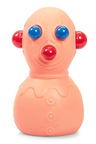 Panic Pete Squeeze Toy/Panic Pete Squeeze Toy