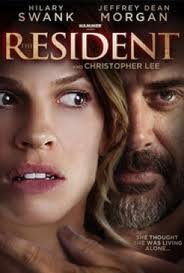 RESIDENT/The Resident
