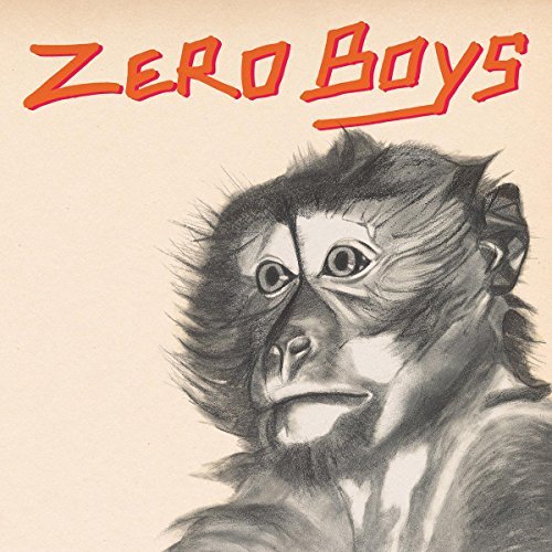 Zero Boys/Monkey