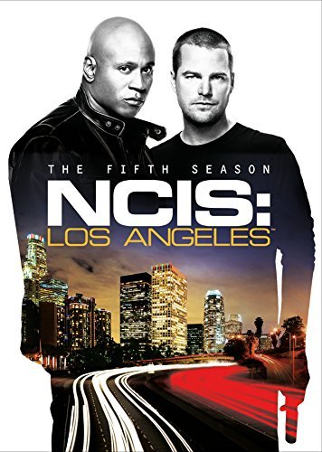 Ncis Los Angeles Season 5 DVD Season 5 