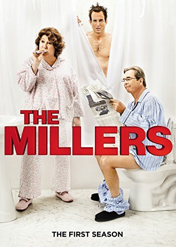 Millers Millers Season One Season 1 