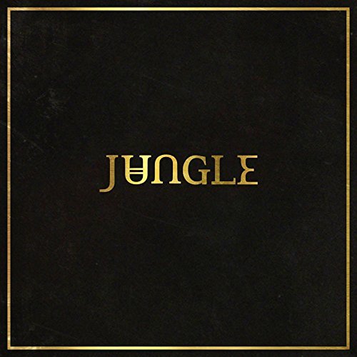 Jungle Jungle 
