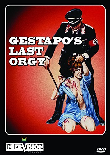 Gestapo's Last Orgy/Gestapo's Last Orgy